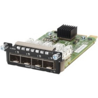 Picture of Aruba 3810M 4SFP+ Module