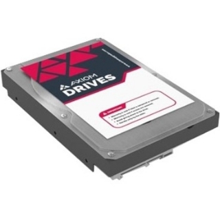 Picture of Axiom 4 TB Hard Drive - 3.5" Internal - SAS (12Gb/s SAS)