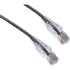 Picture of Axiom 5FT CAT6A BENDnFLEX Ultra-Thin Snagless Patch Cable 650mhz (Gray)