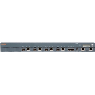 Picture of HPE 7205 Wireless LAN Controller