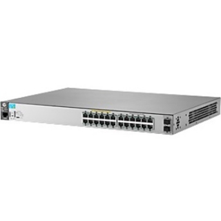 Picture of HPE 2530-24G-PoE+-2SFP+ Switch