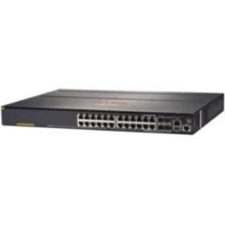 Picture of HPE 2930M 24G POE+ with 1 - Slot Switch*