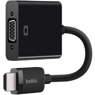 Picture of Belkin HDMI TO VGA Adapter