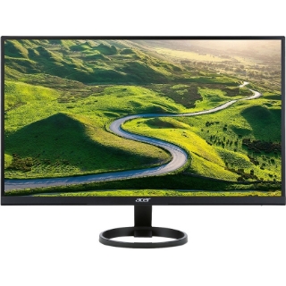 Picture of Acer R271 27" Full HD LED LCD Monitor - 16:9