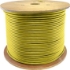 Picture of AddOn 1000ft Non-Terminated Yellow OS2 Outdoor Fiber Patch Cable