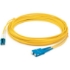 Picture of AddOn Fiber Optic Duplex Patch Network Cable