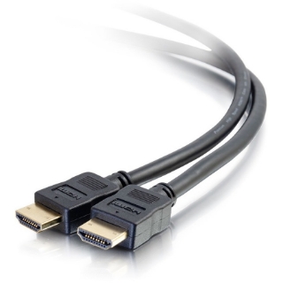 Picture of C2G 20ft 4K HDMI Cable with Ethernet - Premium Certified - High Speed 60Hz