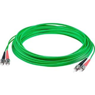 Picture of AddOn Fiber Optic Patch Duplex Network Cable