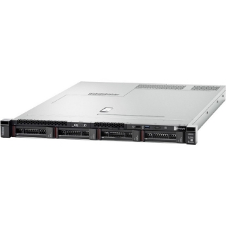 Picture of Lenovo ThinkSystem SR530 7X08A0A3NA 1U Rack Server - 1 x Intel Xeon Silver 4208 2.10 GHz - 16 GB RAM - 12Gb/s SAS, Serial ATA/600 Controller