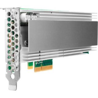 Picture of HPE 750 GB Solid State Drive - Internal - PCI Express (PCI Express x4)