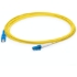 Picture of AddOn Fiber Optic Simplex Patch Network Cable