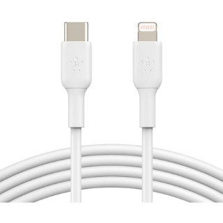 Picture of Belkin Lightning/USB-C Data Transfer Cable