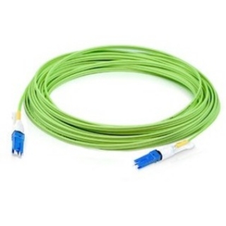 Picture of AddOn Fiber Optic Duplex Patch Network Cable