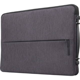 Picture of Lenovo Business Casual Carrying Case (Sleeve) for 13" Notebook - Charcoal Gray