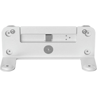 Picture of Logitech Wall Mount for Video Conferencing System - Silver