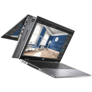 Picture of Dell Precision 3000 3560 15.6" Mobile Workstation - Full HD - 1920 x 1080 - Intel Core i7 11th Gen i7-1185G7 Quad-core (4 Core) - 16 GB Total RAM - 512 GB SSD