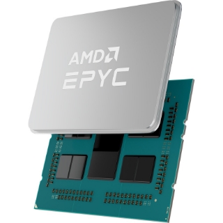 Picture of Lenovo AMD EPYC 7003 (3rd Gen) 72F3 Octa-core (8 Core) 3.70 GHz Processor Upgrade