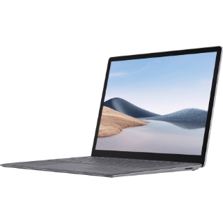 Picture of Microsoft Surface Laptop 4 13.5" Touchscreen Notebook - 2256 x 1504 - Intel Core i5 11th Gen i5-1135G7 Quad-core (4 Core) - 16 GB Total RAM - 512 GB SSD - Platinum