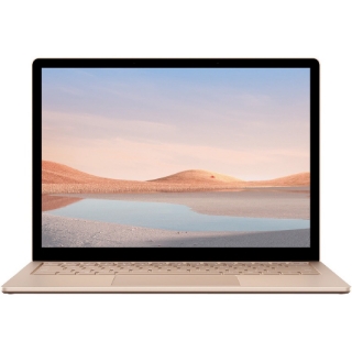 Picture of Microsoft Surface Laptop 4 13.5" Touchscreen Notebook - 2256 x 1504 - Intel Core i5 11th Gen i5-1135G7 Quad-core (4 Core) - 16 GB Total RAM - 512 GB SSD - Sandstone