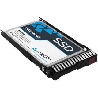 Picture of Axiom 960GB Enterprise EV100 2.5-inch Hot-Swap SATA SSD for HP