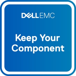 Picture of Dell Keep Your Component For Enterprise - 5 Year - Service