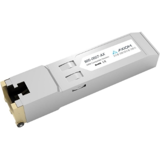 Picture of Axiom Ixia SFP+ Module