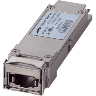 Picture of Allied Telesis QSFPSR4LC QSFP Module