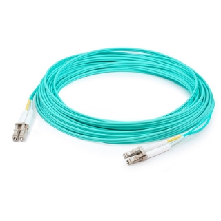 Picture of AddOn Fiber Optic Duplex Patch Network Cable