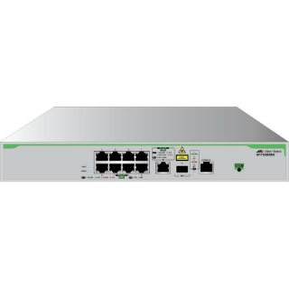 Picture of Allied Telesis CentreCOM FS980M/9 Ethernet Switch