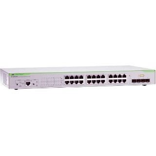 Picture of Allied Telesis CenterCom AT-GS924M-10 Ethernet Switch