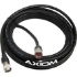 Picture of Axiom LL Cable RP-TNC / RP-TNC Cisco Compatible 50ft - AIR-CAB050LL-R