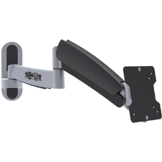 Picture of Tripp Lite Display TV LCD Wall Monitor Mount Arm Swivel/Tilt 13" to 27" TVs / Monitors / Flat-Screens