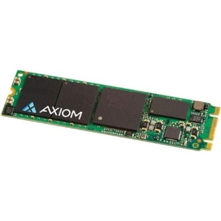 Picture of Axiom 120GB C565n Series SATA M.2 22x80 SSD 6Gb/s SATA-III - TAA Compliant