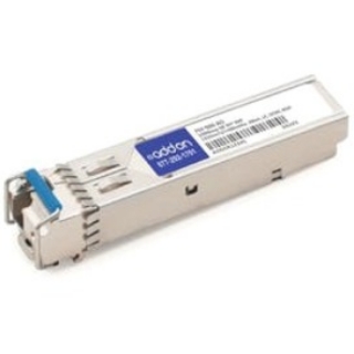 Picture of AddOn Accedian SFP Module