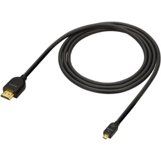 Picture of Sony DLC-HEU15 HDMI Cable