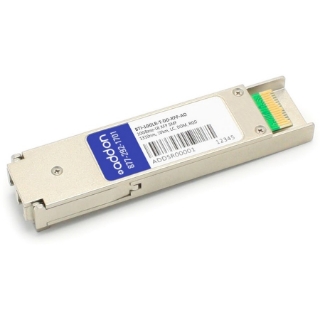 Picture of AddOn Juniper Networks XFP Module