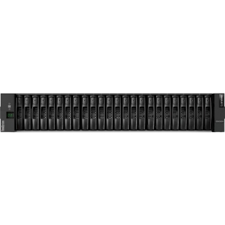 Picture of Lenovo ThinkSystem DE6000H FC Hybrid Flash Array 4U60