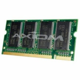 Picture of Axiom 1GB DDR SDRAM Memory Module