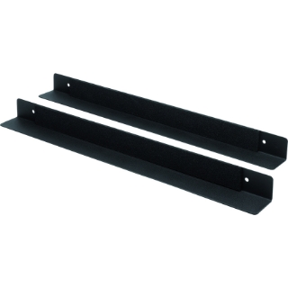 Picture of APC by Schneider Electric Mounting Rail Kit for Server - Black