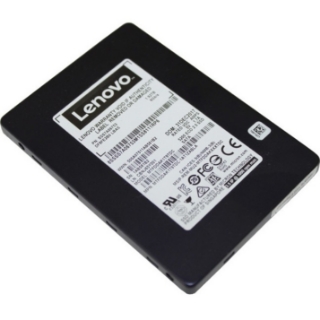 Picture of Lenovo 5200 480 GB Solid State Drive - 3.5" Internal - SATA (SATA/600)