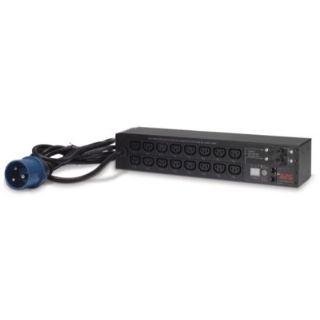 Picture of APC by Schneider Electric Rack PDU, Switched, 2U, 32A, 230V, (16)C13