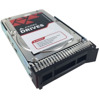 Picture of Axiom 2TB 12Gb/s SAS 7.2K RPM LFF Hot-Swap HDD for Lenovo - 7XB7A00042