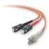 Picture of Belkin Duplex Fiber Optic Patch Cable