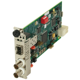 Picture of Transition Networks C6210 Media Converter