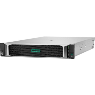 Picture of HPE ProLiant DL380 G10 Plus 2U Rack Server - 1 x Intel Xeon Silver 4314 2.40 GHz - 32 GB RAM - 12Gb/s SAS Controller