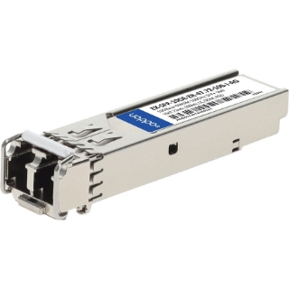 Picture of AddOn Juniper Networks SFP+ Module