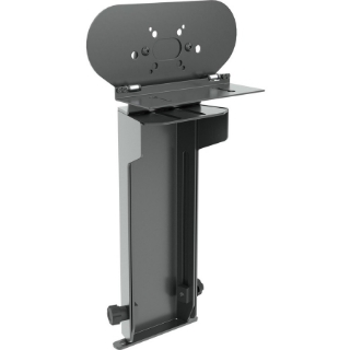 Picture of Chief PAC810HS Mounting Shelf for Video Conferencing Camera, Display, TV, TV Cart - Black