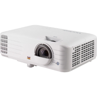 Picture of Viewsonic PX703HDH 3D Ready Short Throw DLP Projector - 16:9 - White