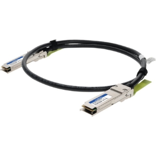 Picture of AddOn Twinaxial Network Cable