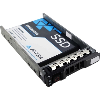 Picture of Axiom 800 GB Solid State Drive - 2.5" Internal - SATA (SATA/600)